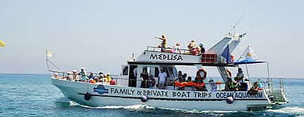 Photo 2 Charter Boat Hire – Hire a boat from our fleet! Protaras