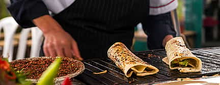 Photo 2 Mini Street Food Tour