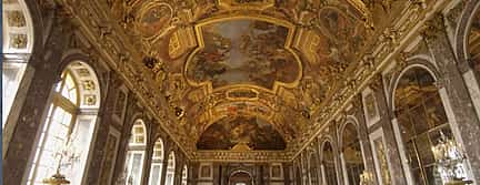 Фото 2 Versailles with Audio Guide and Paris Transfer