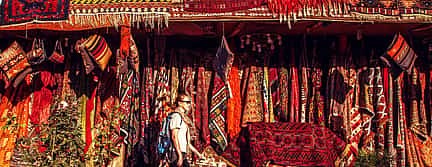 Photo 3 Istanbul Grand Bazaar Shopping Tour
