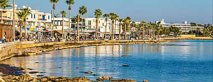 Photo 3 Full-day Paphos and Kourion Tour