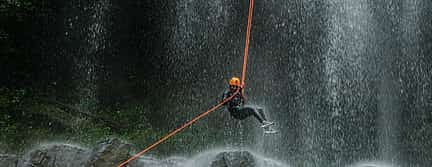 Photo 3 Thrilling Abseiling Adventure at Laxapana Falls, Sri Lanka's Most Iconic Descent