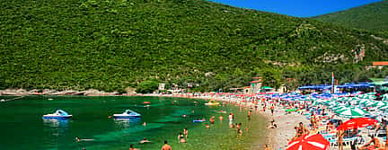 Photo 2 Kotor Bay Blue Cave Attractions with Beach Time