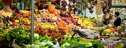 Photo 3 Market Tour and Pasta Cooking Class