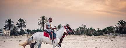 Photo 2 Horse Ride in Agadir