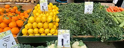 Photo 3 Real Food Tour in Athens - Off the Beaten