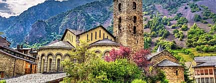 Foto 2 Andorra CityTour Privado