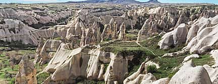 Photo 2 3-day Cappadocia Sightseeing Tour with Optional Activities