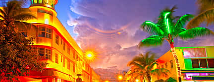 Foto 2 Paquete Miami South Beach Famous Nightclub con Barra Libre y Party Bus