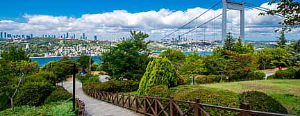 Photo 2 Unique Asian Side of Istanbul Private Tour by Car