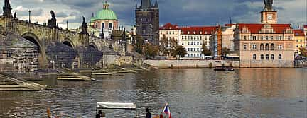 Photo 3 Prague Castle: Private fairytale walking tour