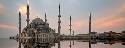 Foto 3 Magnificent Century: The True Love Story of Suleiman the Magnificent and Roksolana. Private Tour