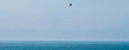 Photo 2 Soar into Adrenaline: Parasailing Experience in Djerba!