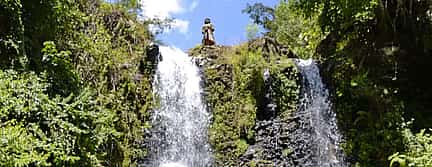 Photo 3 Materuni Village and Waterfall Day Tour