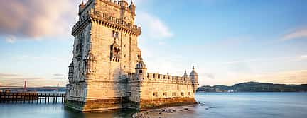 Photo 2 Day Sailing Tour on the Tagus River