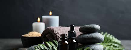 Photo 3 Full Body Nirvana Aromatic and Relaxing Massage