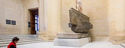 Foto 2 Louvre-Tour: das Wesentliche und mehr