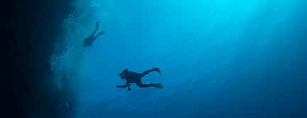 Photo 2 Become a Certified Open Water Diver from Azores - Faial Island  - Your Underwater Adventure Starts Here!