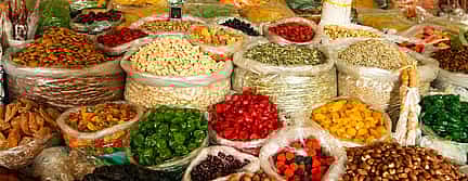 Foto 2 Visita privata del GUM di Yerevan