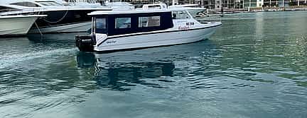 Photo 2 Private Praslin and La digue cruise from Mahe for 4 persons