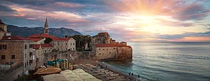 Photo 3 Wild Beauty of the Lipa Cave and Budva Old Town