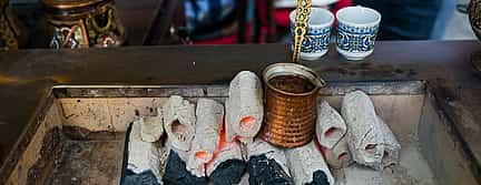 Photo 2 Istanbul Asian Side Food Tour