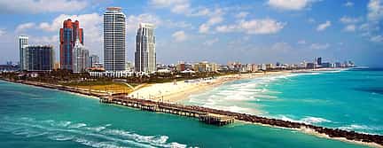 Photo 2 The Ultimate Water Experience in Miami with JetSki