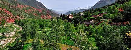 Photo 2 Ourika Valley and Atlas Mountains Full Day Tour with Lunch