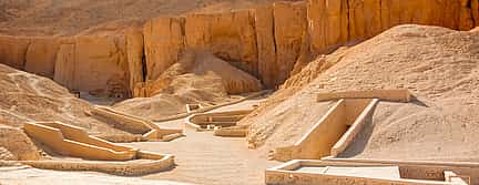 Photo 2 Full-day Luxor Tour from Hurghada by Bus