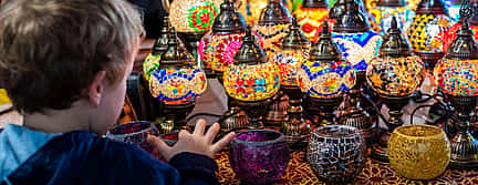 Photo 2 Istanbul Full-day Family Tour
