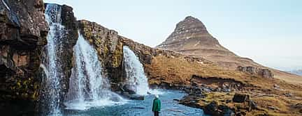 Foto 3 Excursión en grupo reducido a la península de Snaefellsnes