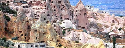 Photo 2 Cappadocia Red Tour with Zelve Museum