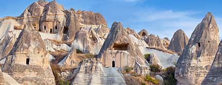 Photo 3 Private Cappadocia Day Tour