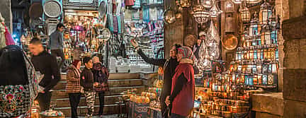 Photo 3 Full-day Cairo Old City Private Tour from Marsa Alam