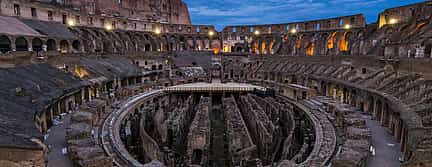 Photo 2 Colosseum Night Tour