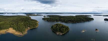 Фото 3 Экскурсия на архипелаг из Хельсинки