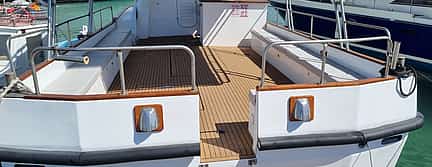 Photo 3 Charter Boat Hire – Hire a boat from our fleet! Agia Napa