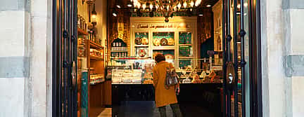 Photo 3 Turkish Coffee Tour