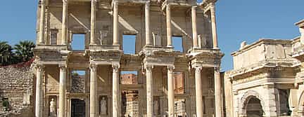 Photo 2 Private Ephesus Tour