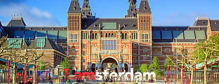 Photo 3 Rijksmuseum Guided Tour