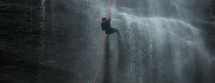 Photo 2 Thrilling Abseiling Adventure at Laxapana Falls, Sri Lanka's Most Iconic Descent