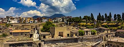 Photo 3 Private Trip to Herculaneum with the Optional  Archaeological Guide