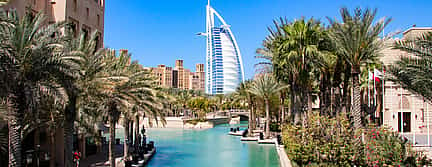 Photo 3 Half-day Dubai City Sightseeing Tour from Airport
