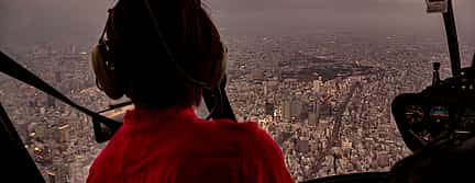 Photo 2 Tokyo: Fuji - Hakone - Yokohama Heli Ride (1-4 persons)