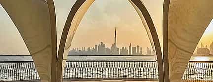Фото 2 Уникальный Дубай. Обзорная экскурсия из  Шарджи