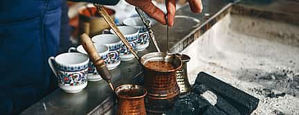 Photo 2 Turkish Coffee Tour