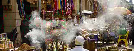Photo 3 Full-Day Tour to Giza Khan and El Khalili Market