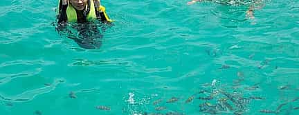 Photo 3 Phu Quoc Island Hopping and Snorkeling Tour with Lunch