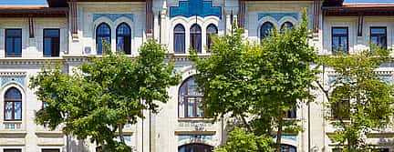 Foto 2 Magnificent Century: The True Love Story of Suleiman the Magnificent and Roksolana. Private Tour