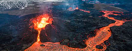 Photo 2 Meradalir Volcano Eruption Watching Trip